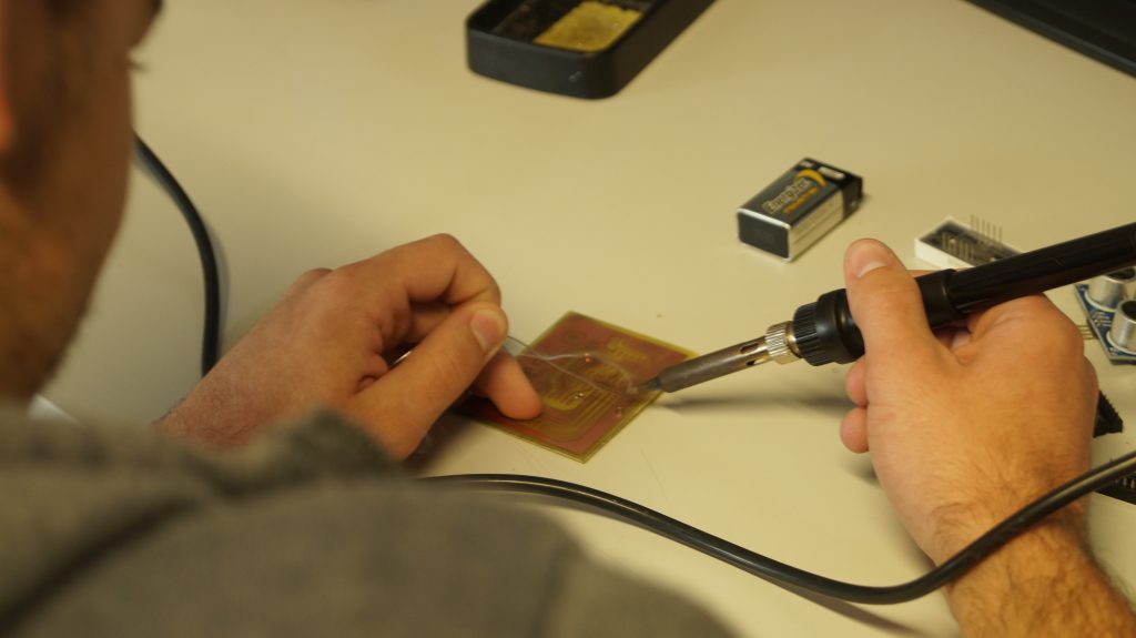 Engenharia Eletrónica