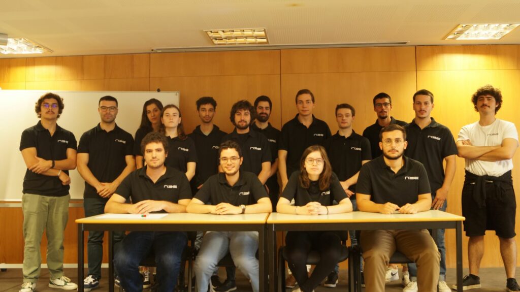 Equipa